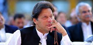 وزیراعظم عمران خان کاکورونا وائرس پر نیشنل سکیورٹی کونسل کا اجلاس بلانے کافیصلہ 