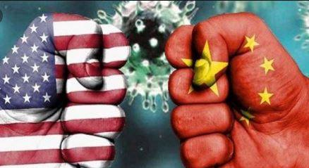 امکان ہے امریکی خفیہ ادارے کورونا وائرس ووہان لائے،چین