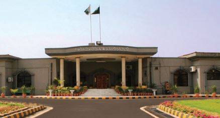 اسلام آباد ہائی کورٹ نے سیکرٹری کابینہ سے کرونا وائرس سے متعلق وفاقی کابینہ کے فیصلے کی کاپی طلب کر لی
