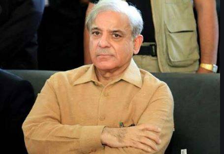 کورونا سے بڑھ کر ملکی معیشت کی زبوں حالی قومی سلامتی کے لئے خطرات بڑھا رہی ہے،شہباز شریف 