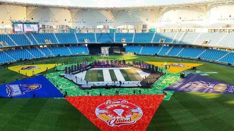 پی ایس ایل کے کچھ غیر ملکی کھلاڑیوں نے واپسی کی سیٹیں کنفرم کرا لیں