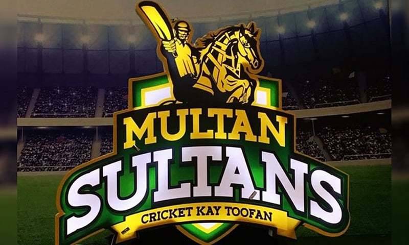  ملتان سلطانز نے پشاور زلمی کو 3 رنز سے شکست دیدی