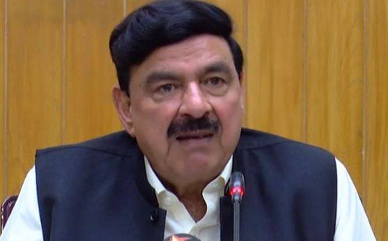 ریلوے کا تمام ٹرینیں شیڈول کے مطابق چلانے کا فیصلہ 