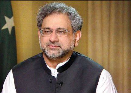  وزیر اعظم نے ثابت کر دیا معیشت ان کے بس کی بات نہیں، شاہد خاقان عباسی