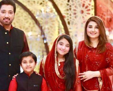 میری شادی کو ختم کرنے کیلئے سعود کے بارے میں کئی افواہیں پھیلائی گئیں، جویریہ سعود 