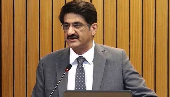 کرونا وائرس کا مسئلہ کافی سنجیدہ ہے :وزیرا علیٰ سندھ 