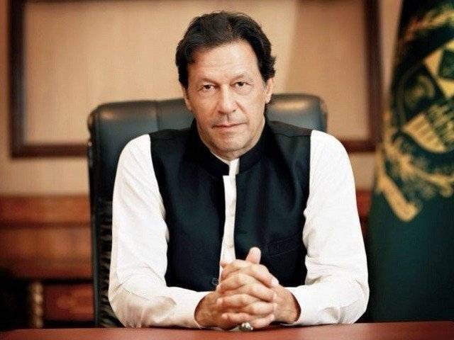 کرونا وائرس ، وزیراعظم عمران خان کا آج قوم سے خطاب کرنے کا فیصلہ 