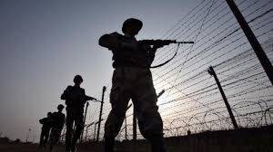 شاہ کوٹ سیکٹر پر بھارتی فوج کی بلا اشتعال فائرنگ ، پاک فوج کا جوان شہید ، منہ توڑ جواب سے بھارت کو شدید نقصان 