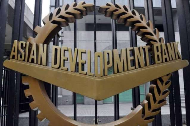 ایشیائی ترقیاتی بینک کا پاکستان کیلیے 5 کروڑ ڈالر جاری کرنے کا اعلان