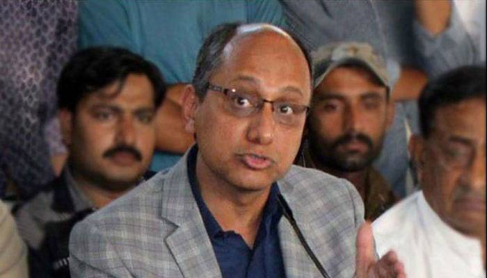 لوگ گھروں میں رہتے تو قرنطینہ مراکز نہ بنانے پڑتے، سعید غنی