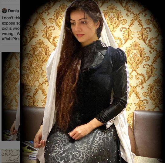 کورونا وائر س سے خوفزدہ ہونےکی ہرگز ضرورت نہیں ،پانچ وقت نماز قائم کی جائے ‘ رابی پیرزادہ