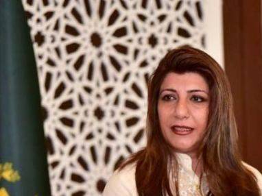 بھارت مقبوضہ کشمیر میں کورونا وائرس سے متعلق تفصیلات فراہم کرے، پاکستان 