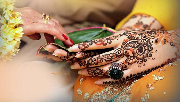 شادی ہالز کے بعد گھروں میں بھی شادی تقریبات پر پابندی ؟
