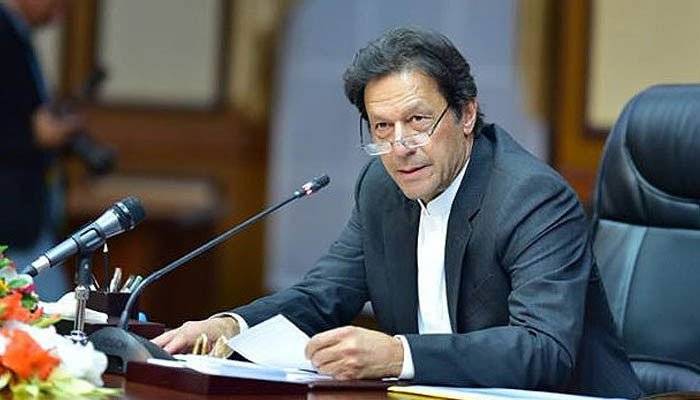 پاکستان کے حالات ایسے نہیں کہ لاک ڈاؤن کر دیا جائے، وزیراعظم