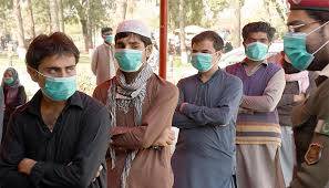 ملک میں کورونا وائرس کے متاثرین کی مجموعی تعداد 495 ہو گئی