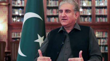 بلاول بھٹو کی پیش کش خوش آئند ہے،شاہ محمود قریشی
