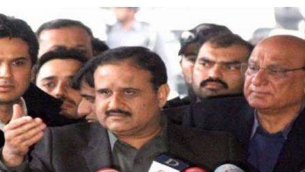 پنجاب حکومت کا صوبے میں 14 روز کا لاک ڈاﺅن کرنے کا فیصلہ 