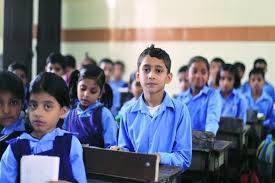 محکمہ تعلیم خیبرپختونخوا نے سکولز کی چھٹیوں میں توسیع کااعلامیہ جاری کردیا 
