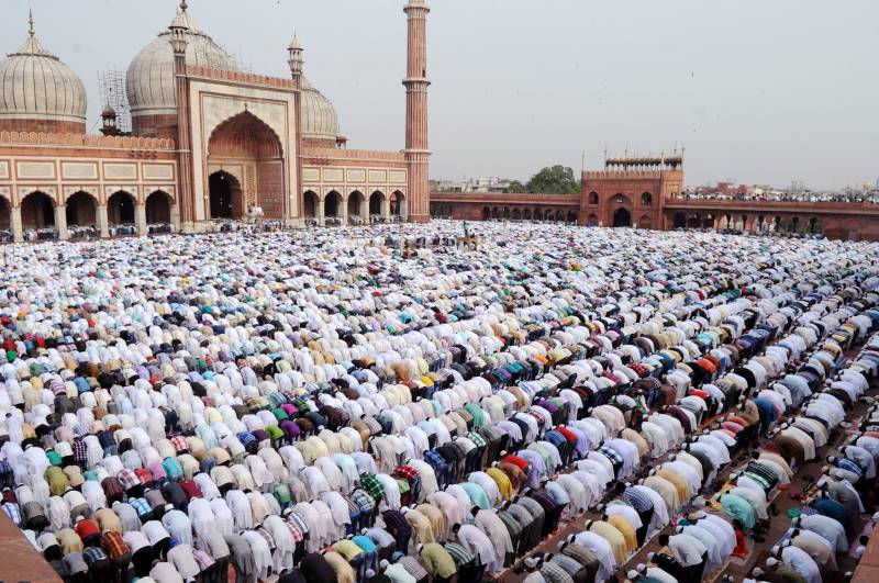 مسلمان ممالک باجماعت اور جمعہ کی نماز پر پاپندی لگا سکتے ہیں، سپریم کونسل جامعہ الازہر