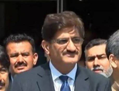 سندھ حکومت کا قیدیوں کو رعایت دینے کافیصلہ 