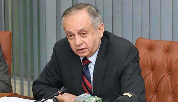 کیش فلو کی وجہ سے کارو بار بند نہیں ہونے دیں گے، مشیر تجارت