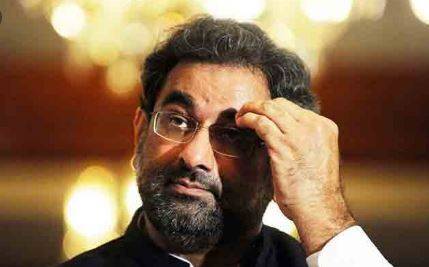 نیب نے شاہد خاقان عباسی کیخلاف ایک اور کرپشن ریفرنس دائر کر دیا