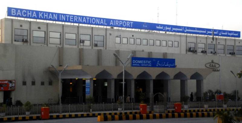 پشاور ائیر پورٹ پر ایف آئی اہلکار بھی کورونا وائرس میں مبتلا