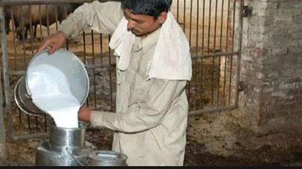 درست منصوبہ بندی نہ کی گئی تو مئی میں دودھ 300 روپے لیٹر سے کم نہیں ملے گا،ڈیری ایسوسی ایشن