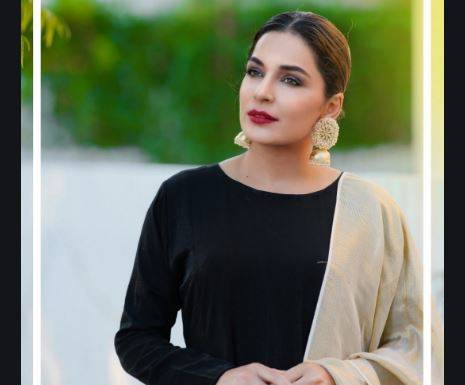 میرا نے بھی کورونا کی احتیاطی تدابیر بتادیں