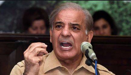 حالات کا تقاضا ہے کہ مشترکہ مفادات کونسل کا اجلاس روزانہ بنیاد پر منعقد کیا جائے،شہبازشریف