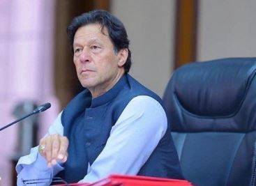 وزیراعظم کی زیر صدارت قومی رابطہ کمیٹی کا اجلاس، کورونا کی مجموعی صورتحال کا جائزہ