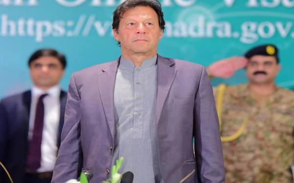  ہمیں نہیں پتہ کہ کورونا کا معاملہ دو ہفتے کے بعد کہاں تک جائے گا, وزیراعظم 