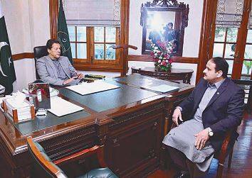 وزیراعظم عمران خان ہفتے کو ایک روزہ دورے پر لاہور آئیں گے