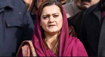 کیا وزیراعظم اپنے دوستوں کےخلاف کارروائی کریں گے؟‘مریم اور نگزیب 