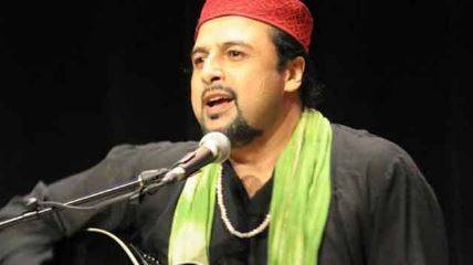 نیویارک میں موجود گلوکار سلمان احمد کورونا وائرس کا شکار