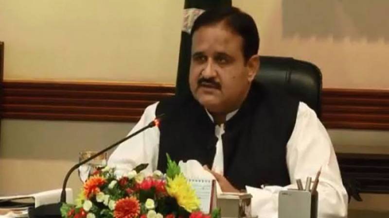 نجی تعلیمی ادارے فیس میں 20 فیصد رعایت دیں گے، وزیراعلیٰ پنجاب