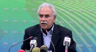 لاک ڈاؤن میں کیسز کم ہونے کا مطلب یہ نہیں کہ ہمیں احتیاط نہیں کرنی چاہیے, ڈاکٹر ظفر مرزا