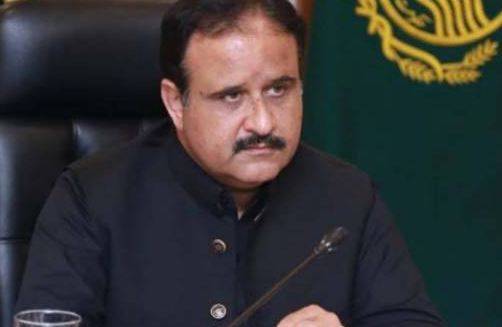 پنجاب حکومت نے لاک ڈاون میں مزید کتنی توسیع کیلئے وفاقی حکومت کو سفارش کر دی 