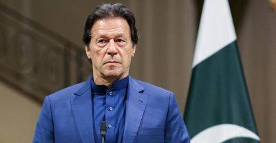 لاک ڈاؤن سے ملکی معیشت کونقصان ہوا، اثرات دیر تک رہیں گے، وزیراعظم عمران خان 