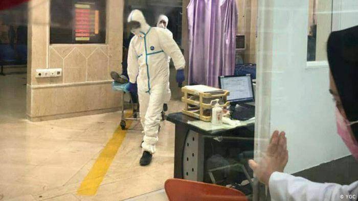 ملک بھر میں 4781 افراد کورونا سے متاثر، 727 صحتیاب ہو گئے