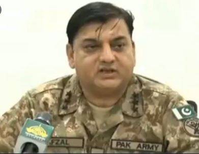 پاکستان میں 75 روز تک ٹیسٹنگ کی سہولت موجود ہے، چیئرمین این ڈی ایم اے