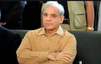 انسانیت کورونا سے لڑ رہی  ، بھارت جنگی جنون میں مبتلا ہے،شہباز شریف