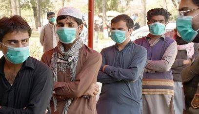 کورونا وائرس : کراچی کی 11 یونین کونسلز کو مکمل سیل کرنے کا حکم