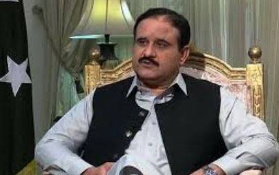 وزیر اعلیٰ پنجاب کا کورونا وائرس کے خلاف فرنٹ لائن ورکرز کو شہید پیکیج دینے کا اعلان