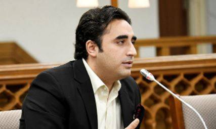 کورونا وائرس کے باعث امیر ممالک کم وسائل والے ملکوں کی مدد کریں, بلاول بھٹو زرداری