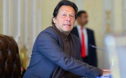 حکومت دیہاڑی دار افراد کو 10 بلین ٹری مہم میں ملازمت دے رہی ہے، وزیراعظم