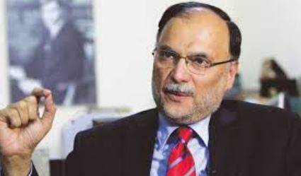 حکومت کا نفرت اور تقسیم کا ایجنڈا ہے،ملکی معیشت بحران میں آ چکی ،احسن اقبال