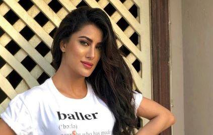 ہاتھوں کے ساتھ دل بھی صاف رکھیں، مہوش حیات