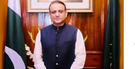 عبدالعلیم خان پنجاب کابینہ میں شامل ، گورنر پنجاب چودھری سرور نےحلف لیا