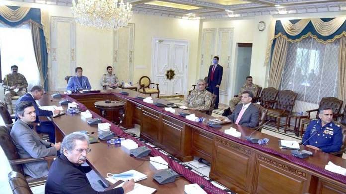  لاک ڈاؤن میں سختی ہو گی یا نرمی، قومی رابطہ کمیٹی آج اعلان کرے گی